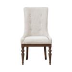 Arden Road Uph Side Chair (RTA) - Image 3