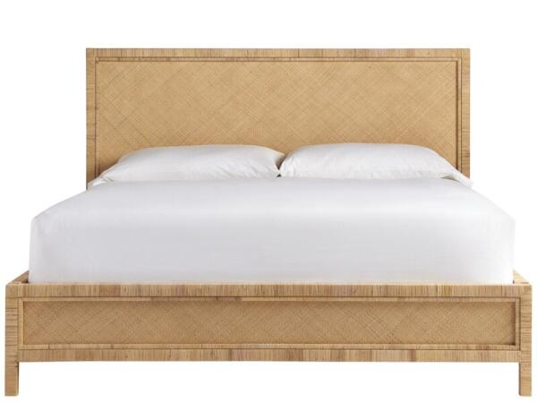 Escape-Coastal Living Home Collection Long Key King Bed Beds Beds 10