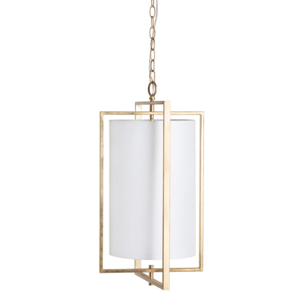 06c867b89ba560446f983d3f3d283bb6 Fields 4 Light Pendant - Image 1