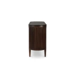Regent 6 Drawer Dresser - Image 5