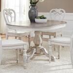 Pedestal Table Base