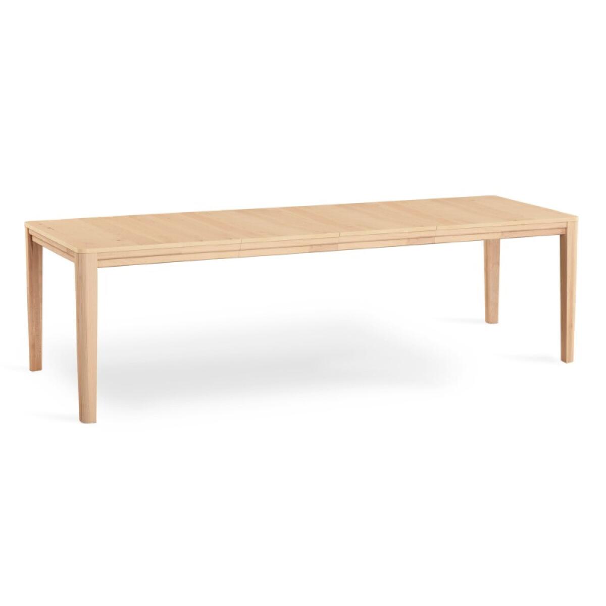 06d9ec2ce65e063949b7b768f1019cd7 Origins Dandridge Rectangle Dining Table with Leaf - Image 1