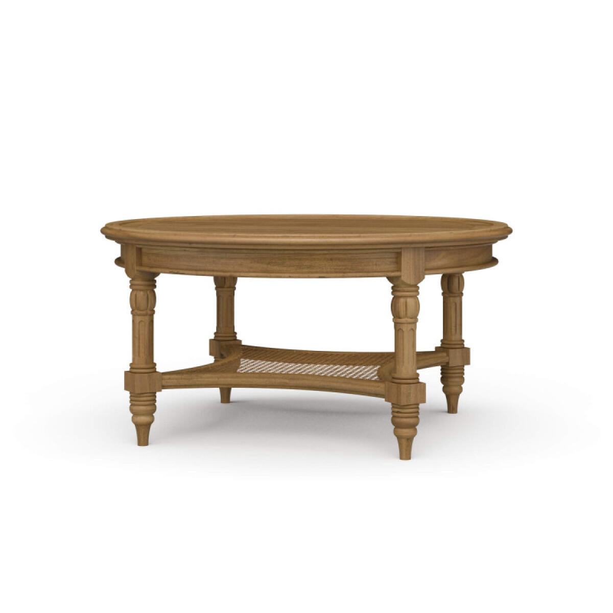 06e40724229773ea16f749eebcd913a4 Montego Coffee Table Small - Image 1