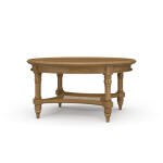 Montego Coffee Table Small