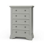 Huntley 5 Drawer Chest