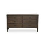 Charlotte Dresser Dressers Bassett Furniture 12