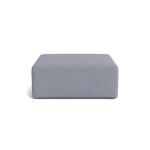 Kelly Square Ottoman