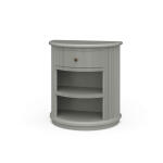 Kraton 1 Drawer Side Table