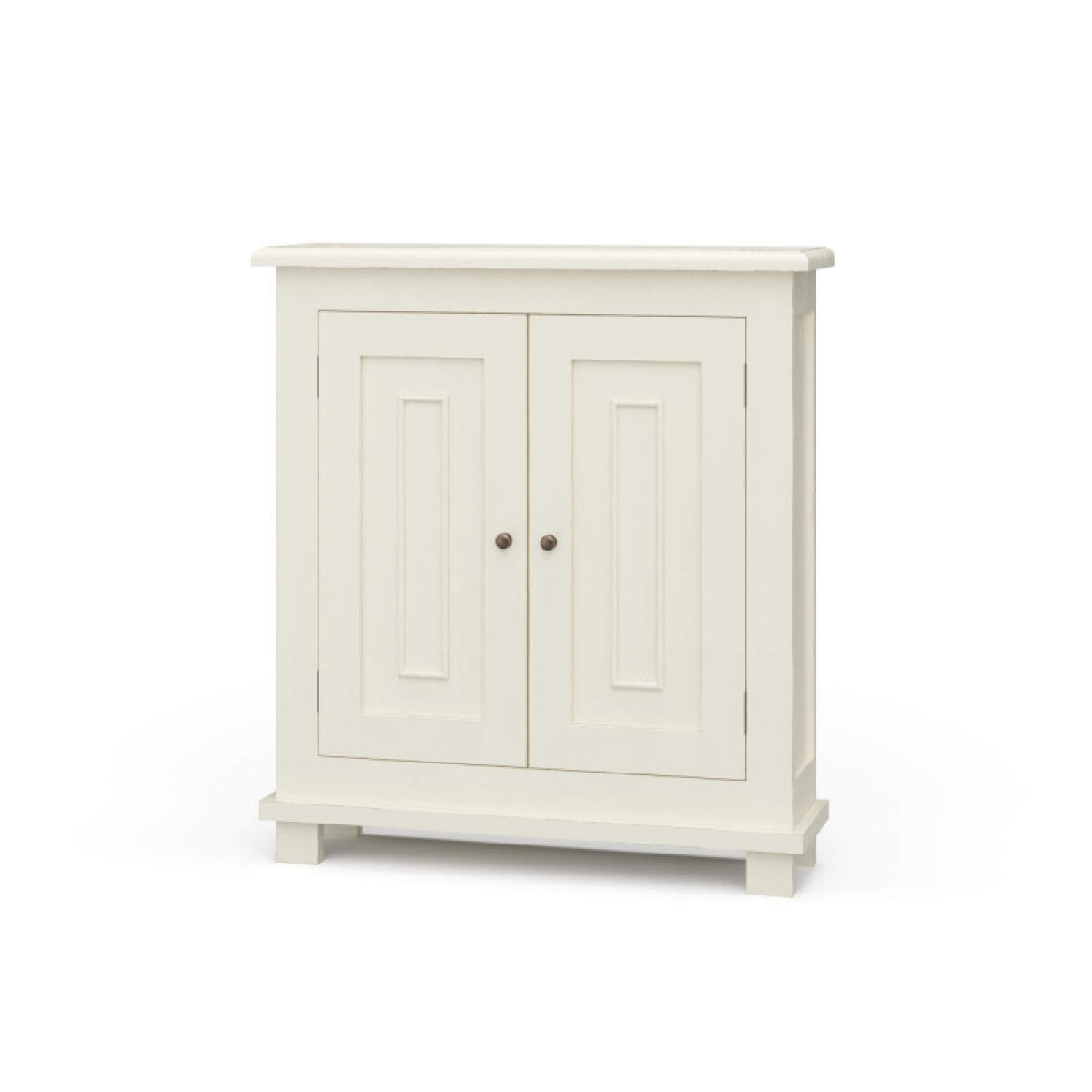 06fafd4b4d61dfb9bcbe1b77d2d332cb Osborn Narrow 2 Door Cabinet - Image 1