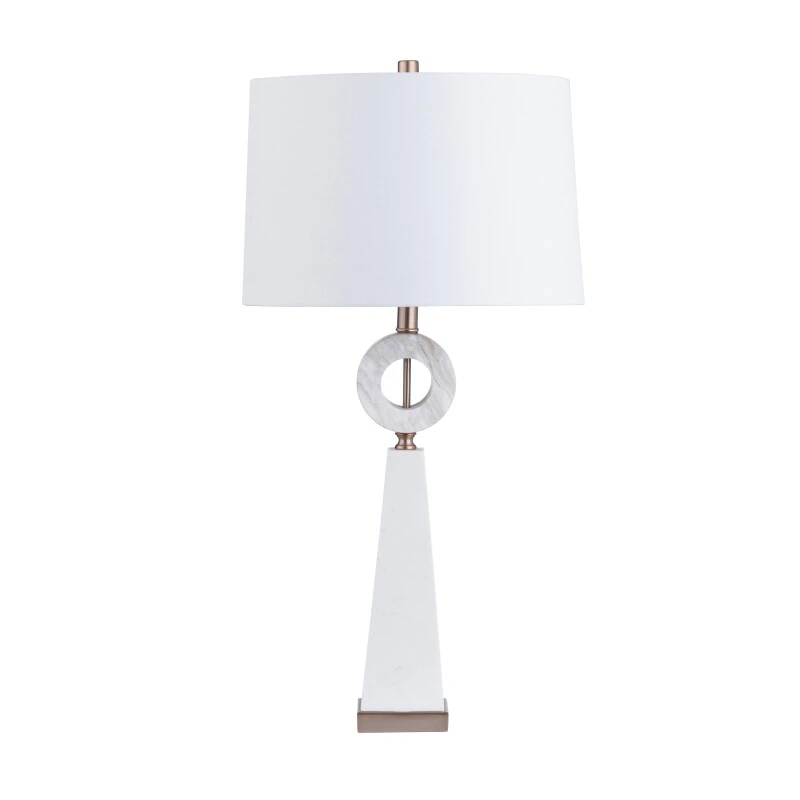 07009075a2df3ba41bf6688a647fc4f3 Harrison Table lamp - Image 1