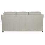 Davidson Stationary Sofa 8-Way Hand Tie Sofas Bradington-Young 14