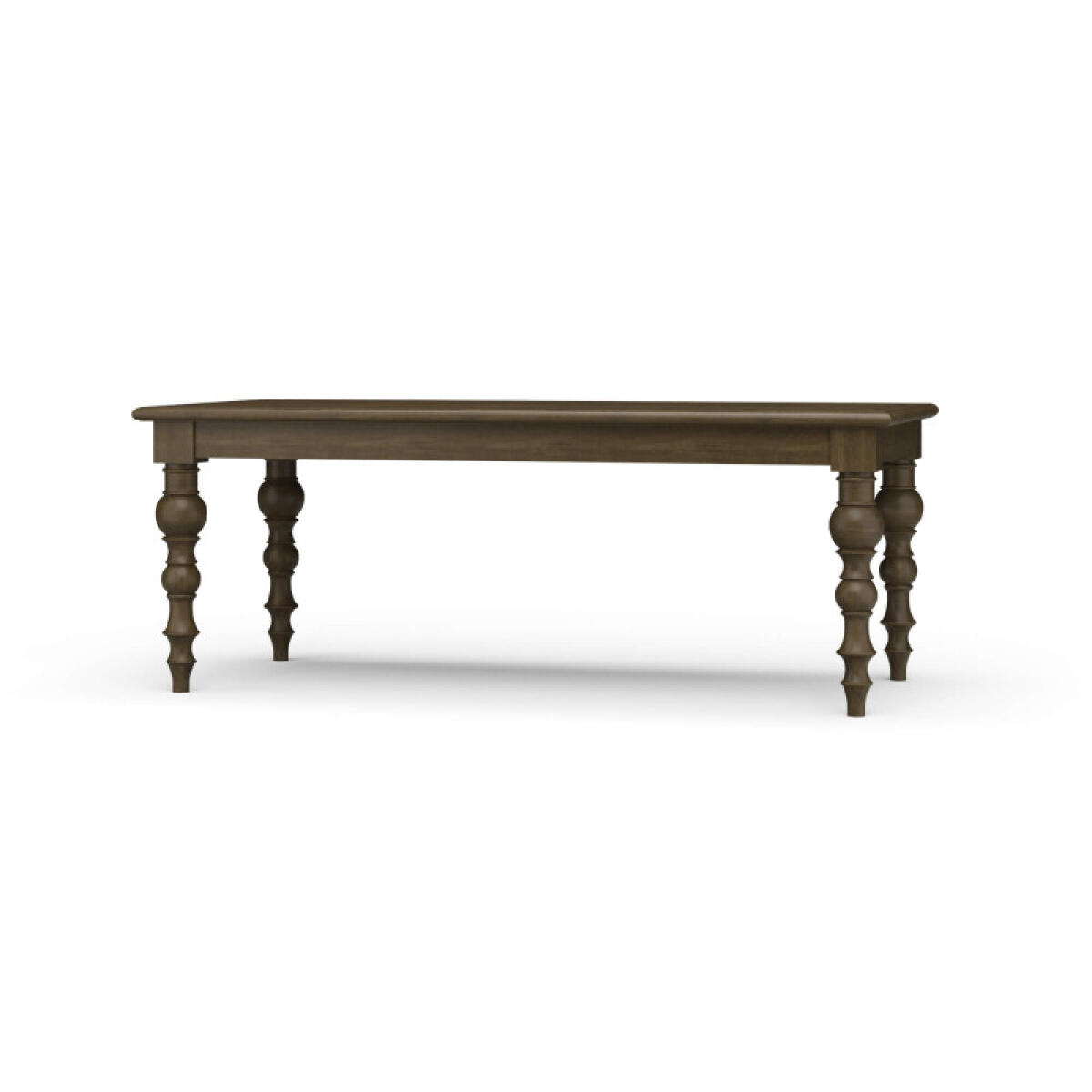 070eba4a4225073a613fbd68503b6bd4 Madison Rectangular Dining Table 84" - Image 1