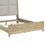 Brentwood Queen Uph Bed - Image 8