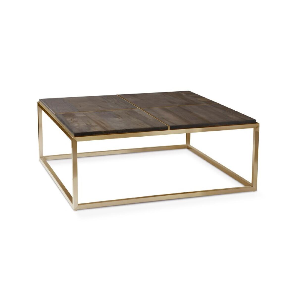 Midlothian Square Cocktail Table Cocktail & Coffee Tables Bassett Furniture 2 Midlothian Square Cocktail Table Cocktail & Coffee Tables Bassett Furniture 2