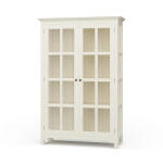 Aries Glass Door Bookcase Bookcases Bookcases 12