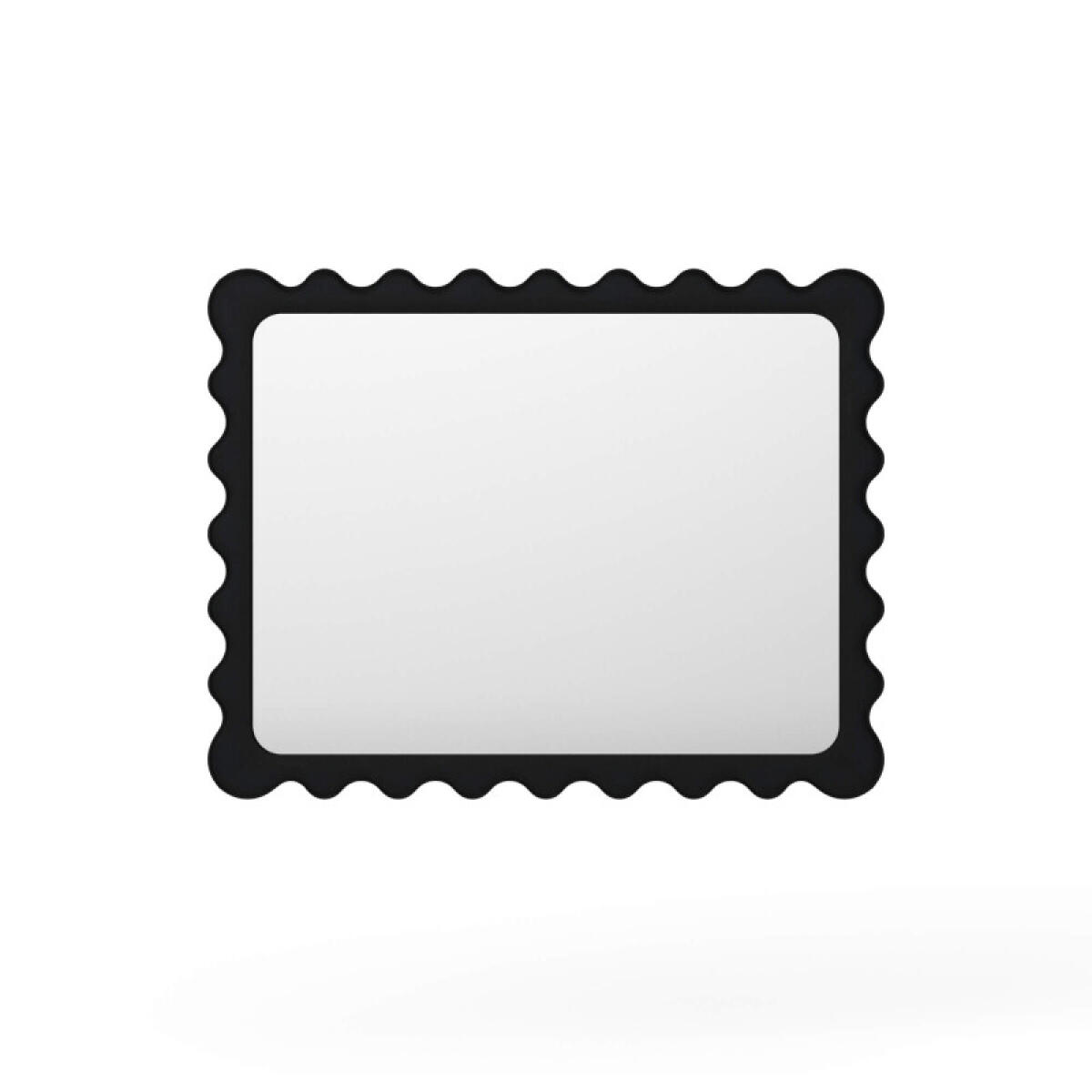 0718addba60c74aa5d83c5fe9c068170 Chloe Square Mirror - Image 1