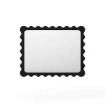 Chloe Square Mirror