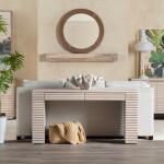 Piper Console Table Console Tables Console Sofas 13