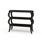 Savannah 3 Tiered Console Table