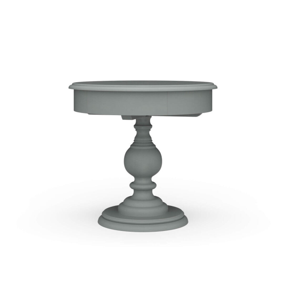 07241dcd8cf86aaa06d859768a2410ea Gloucester End Table W/ Drawer - Image 1