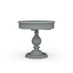 Gloucester End Table W/ Drawer