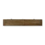 Madrone 6 Door Sideboard - Image 10