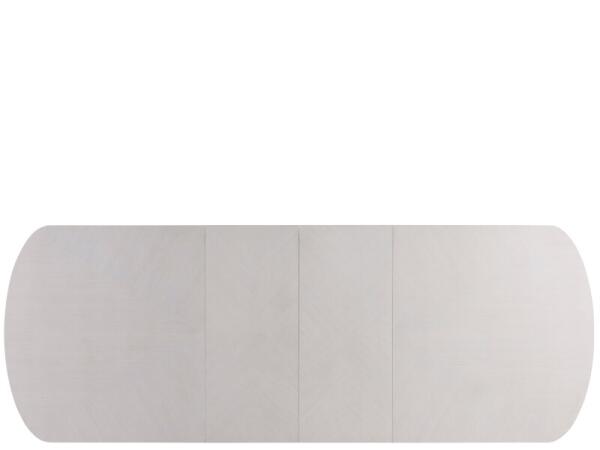 Love. Joy. Bliss.-Miranda Kerr Home Marion Dining Table Dining Tables Alabaster 13