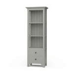 Aries Bookcase W/o Door