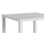Bonavista Outdoor Square Bar & Counter Dining Table - Image 8