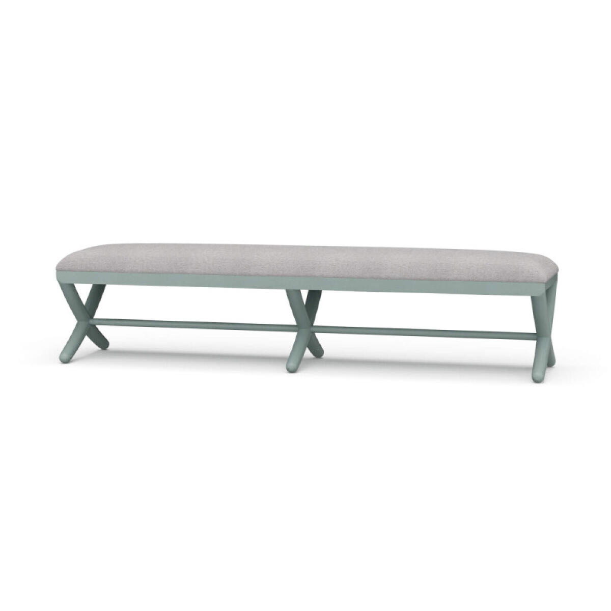 073b861fe911a2f62cf8cd1bc3f01db8 Milton X Bench - Image 1