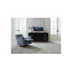 Harris Pad Arm Swivel Glider Power Recliner Recliners Bassett Furniture 15