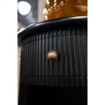 Kraton 1 Drawer Side Table - Image 3