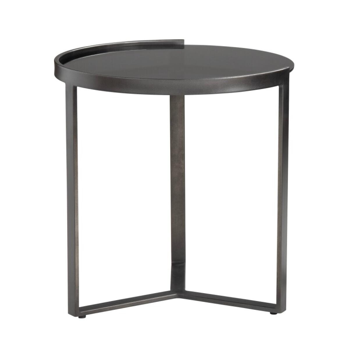 073fbb03ba1d69ebdc02c25e9270dc4b Nova End Table - Image 1