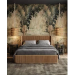 Kraton Rounded Bed - Image 3