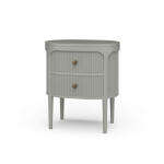 Regent Bedside Small Table