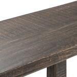 Alpine Console Table - Image 5