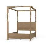 Cholet Poster Bed