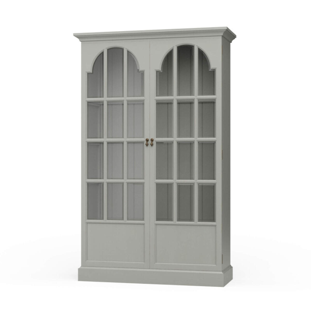 075259f20b3db38669e6b5b1ca64d30d Winston Display Cabinet - Image 1