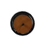 Oceana Rattan Pendant Medium - Image 6