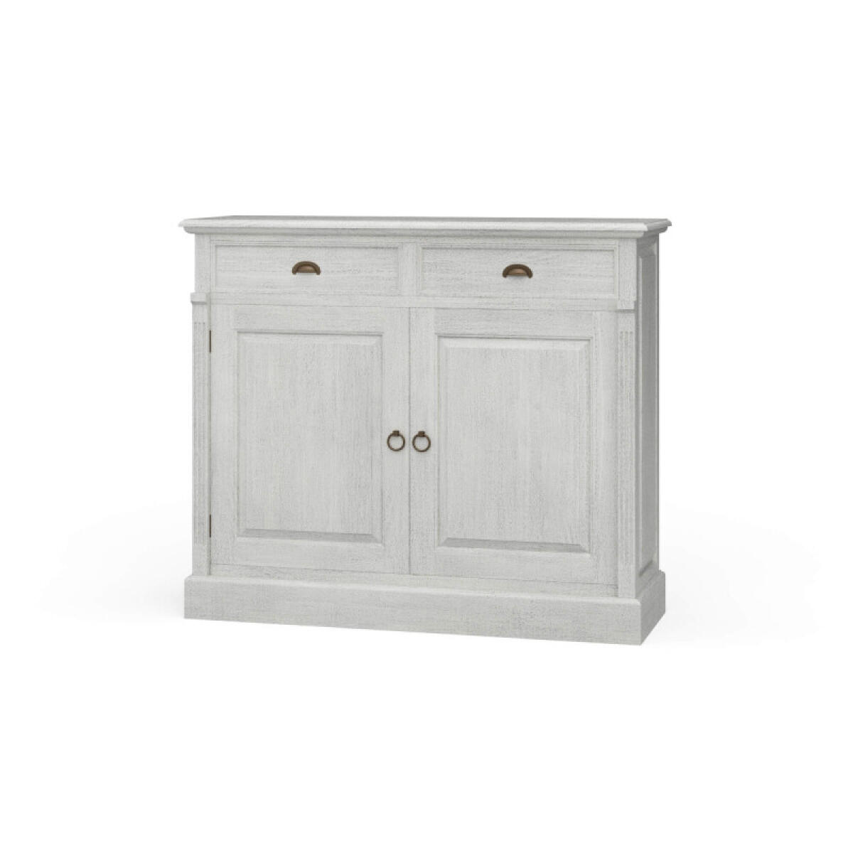 075fcd5a290f54c7dd09ec008c66816e Hudson 2 Door Sideboard - Image 1
