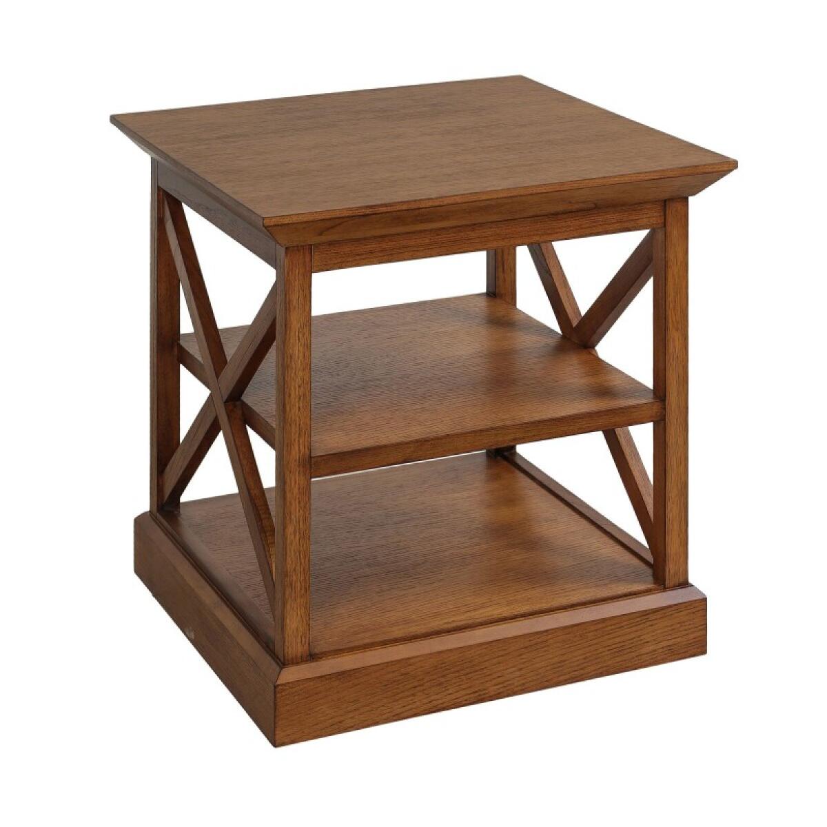 0765a3fdf8e56863d084d50e6c88116c Thomas End Table - Image 1