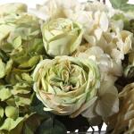 Cecily Hydrangea Bouquet - Image 6
