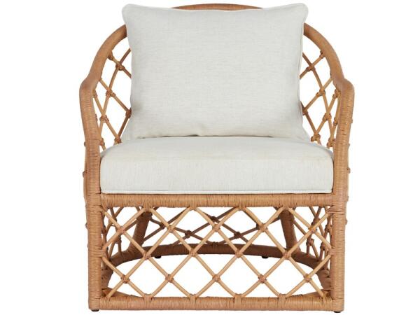 Getaway Coastal Living Home Collection Miramar Accent Chair - Image 6