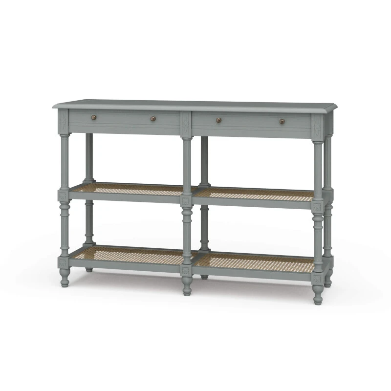 07812e44a37b4183e9d1116835461d44 Melissa Console Table - Image 1