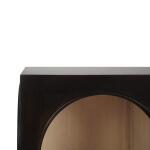 Vannes Crescent Console - Image 10