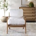Laid Back Accent Chair - Image 4