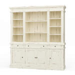 Roosevelt Estate Bookcase