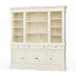 Roosevelt Estate Bookcase