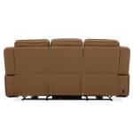 Callihan Sofa P3 & ZW Sofas Brown 23