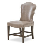 Heritage One Drawer Nightstand Nightstands Auburn Maple 19